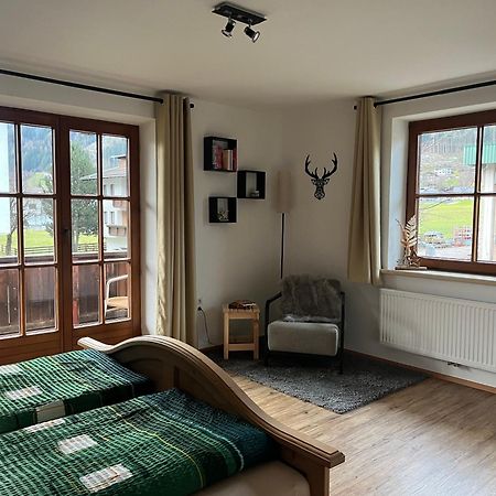 Apartments Emma, Zillertal, Tirol Kaltenbach Εξωτερικό φωτογραφία