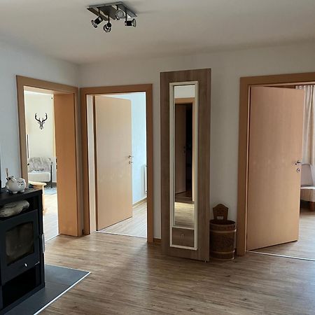 Apartments Emma, Zillertal, Tirol Kaltenbach Εξωτερικό φωτογραφία