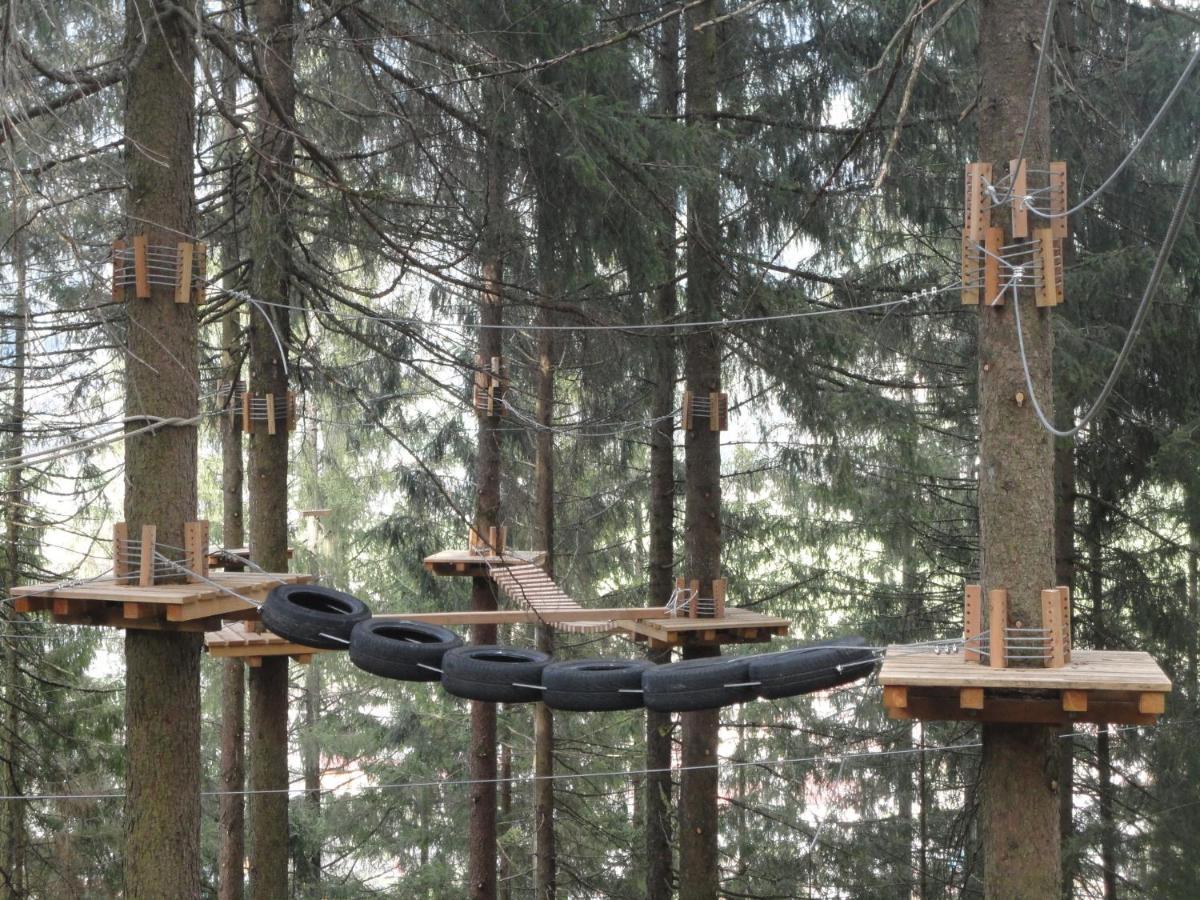 Apartments Emma, Zillertal, Tirol Kaltenbach Εξωτερικό φωτογραφία