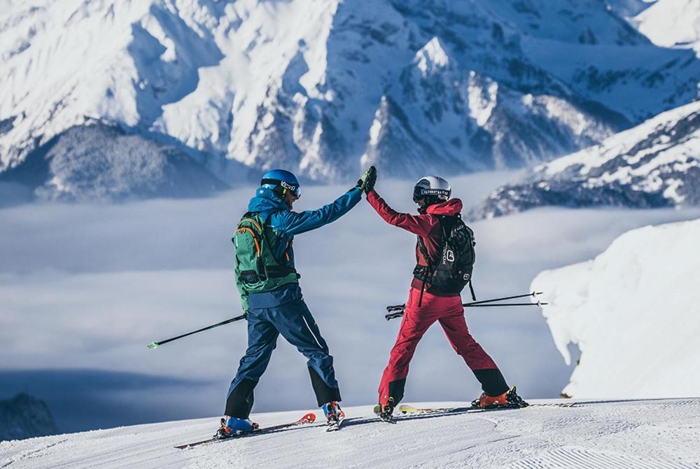 Apartments Emma, Zillertal, Tirol Kaltenbach Εξωτερικό φωτογραφία