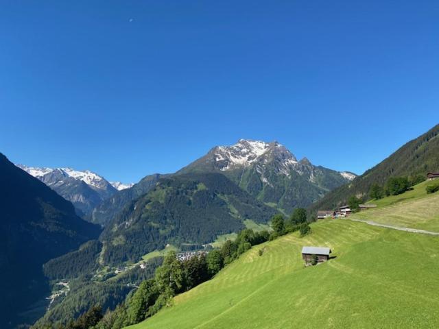 Apartments Emma, Zillertal, Tirol Kaltenbach Εξωτερικό φωτογραφία