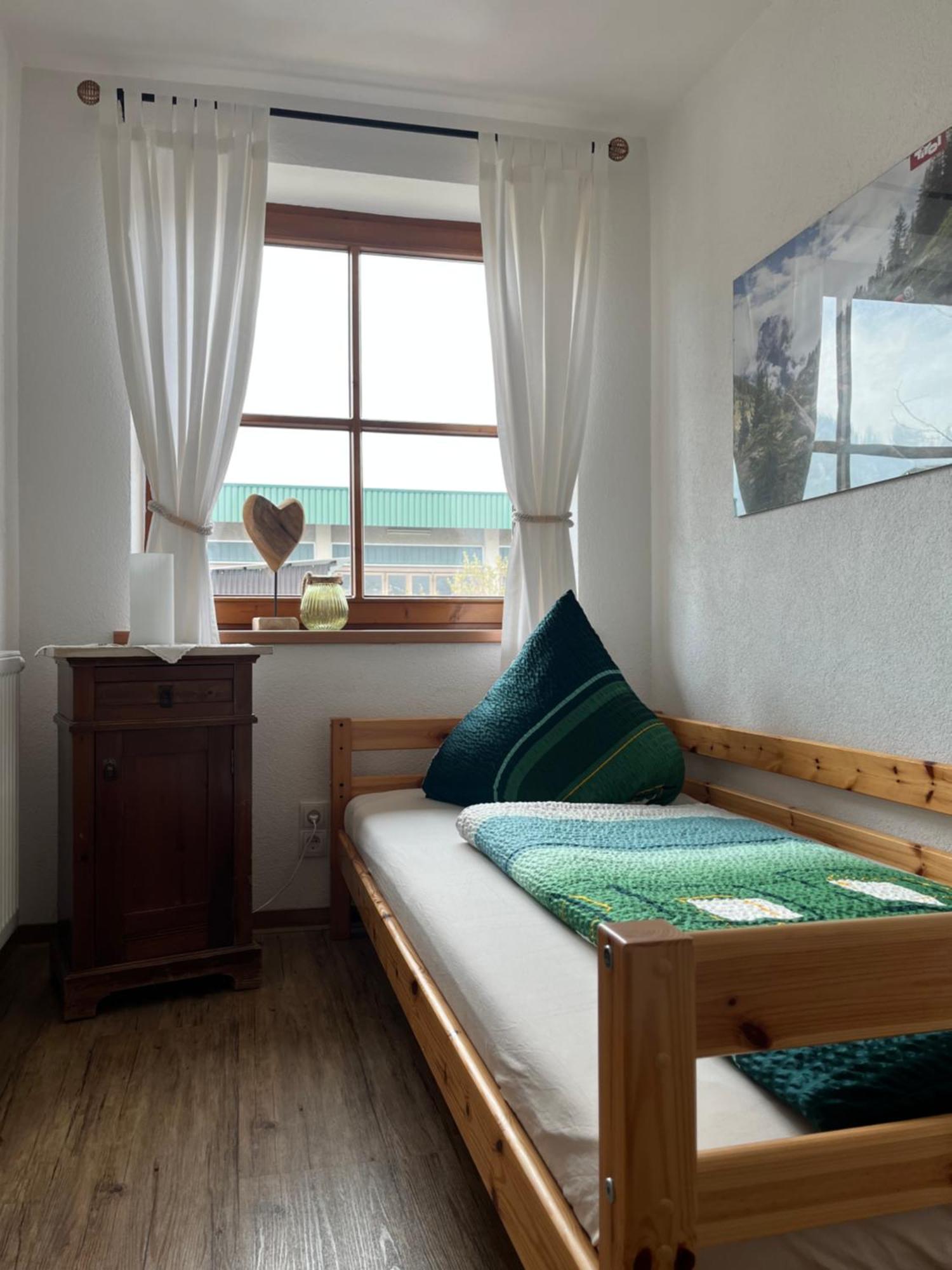 Apartments Emma, Zillertal, Tirol Kaltenbach Εξωτερικό φωτογραφία