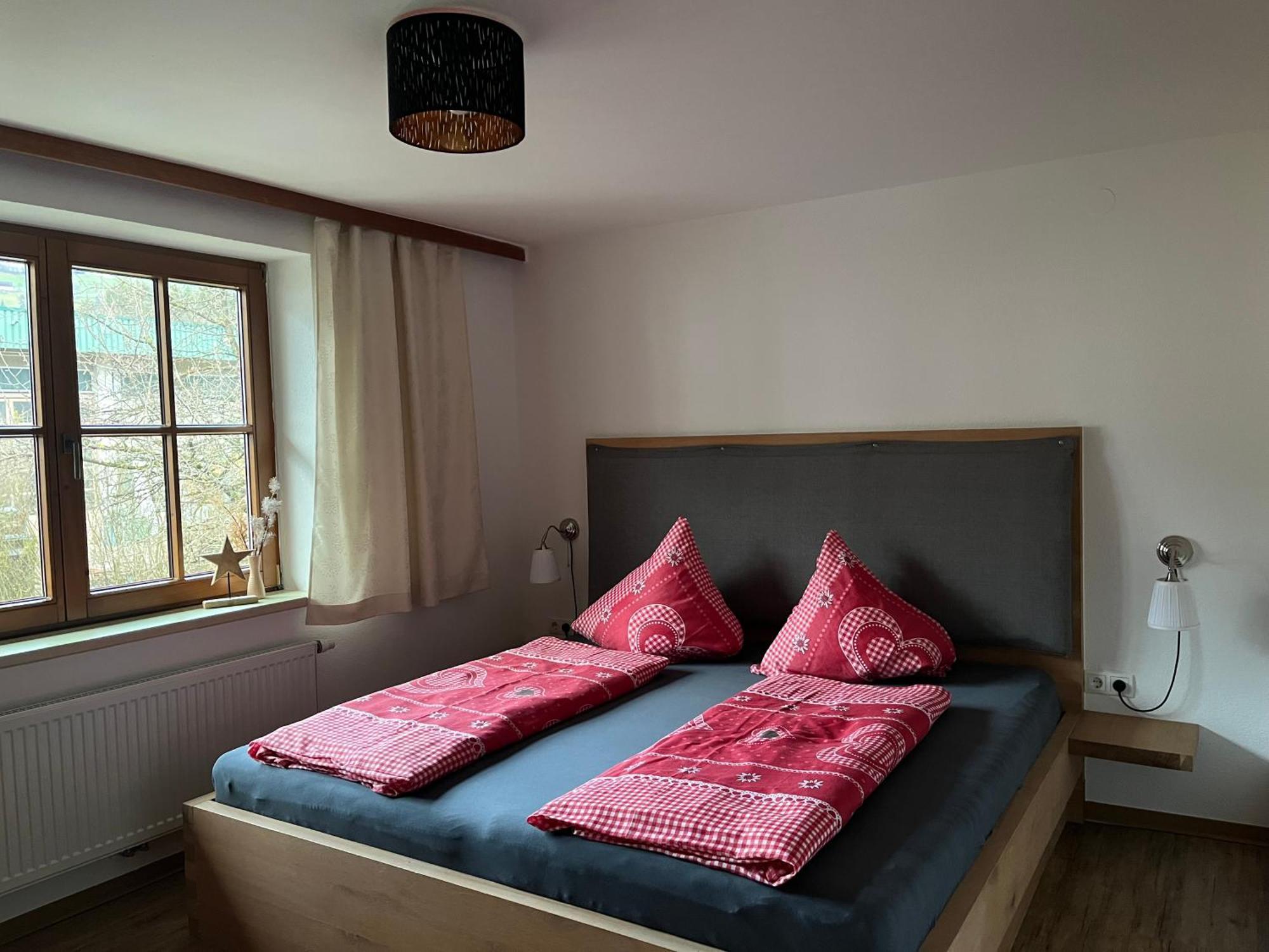 Apartments Emma, Zillertal, Tirol Kaltenbach Εξωτερικό φωτογραφία