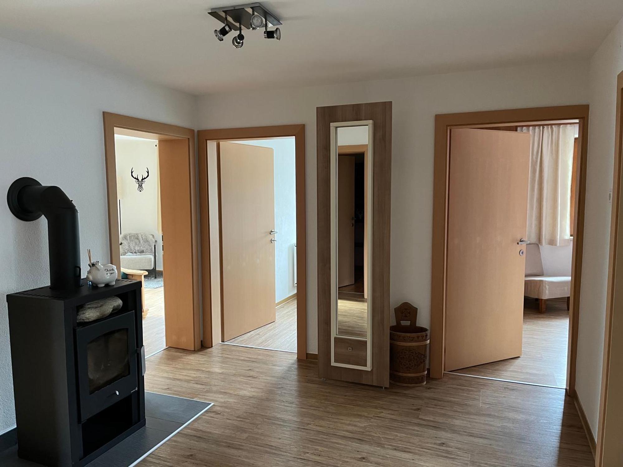 Apartments Emma, Zillertal, Tirol Kaltenbach Εξωτερικό φωτογραφία
