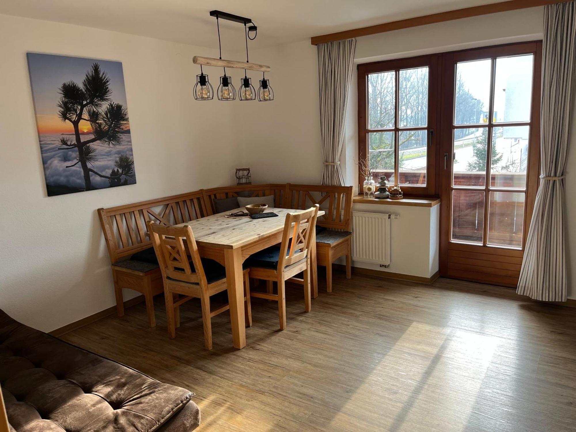 Apartments Emma, Zillertal, Tirol Kaltenbach Εξωτερικό φωτογραφία