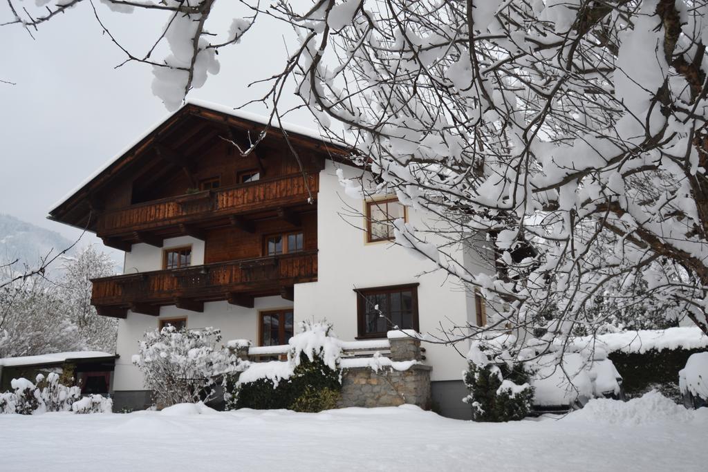 Apartments Emma, Zillertal, Tirol Kaltenbach Εξωτερικό φωτογραφία